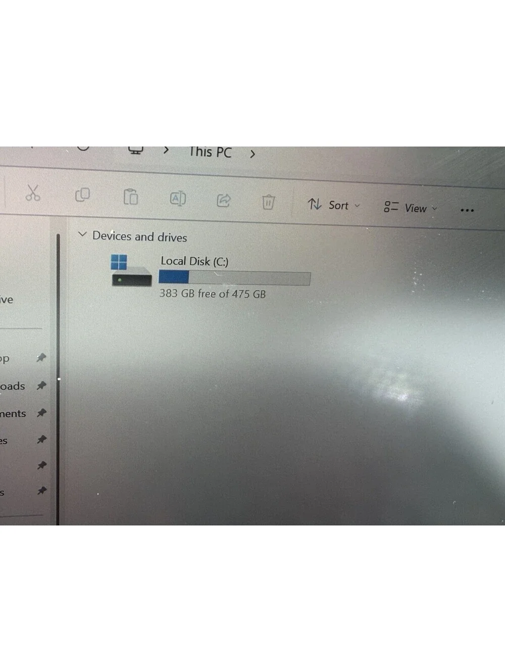 Lenovo ThinkPad T14s Gen1 14